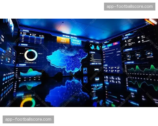 云端图形渲染能力大幅提升 赋能虚拟布景与数据分析可视化