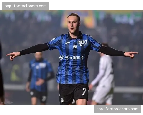 战术复盘:兰斯如何通过高位逼抢逼平摩纳哥 战术复盘:兰斯如何通过高位逼抢逼平摩纳哥