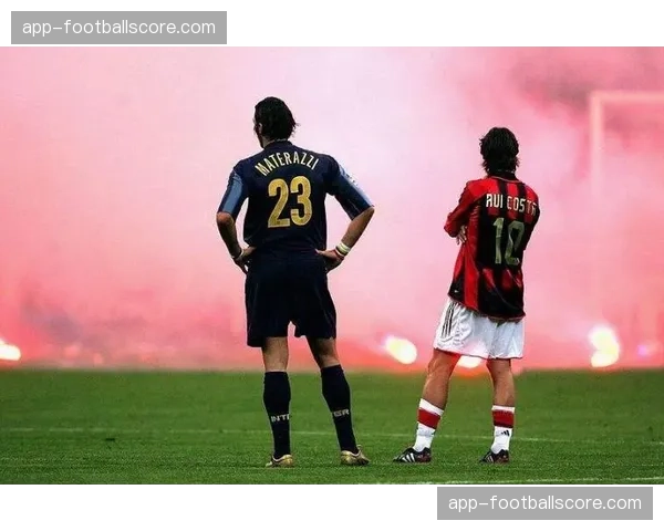 历史回顾：盘点欧冠历史上那些经典的“伊斯坦布尔奇迹”时刻